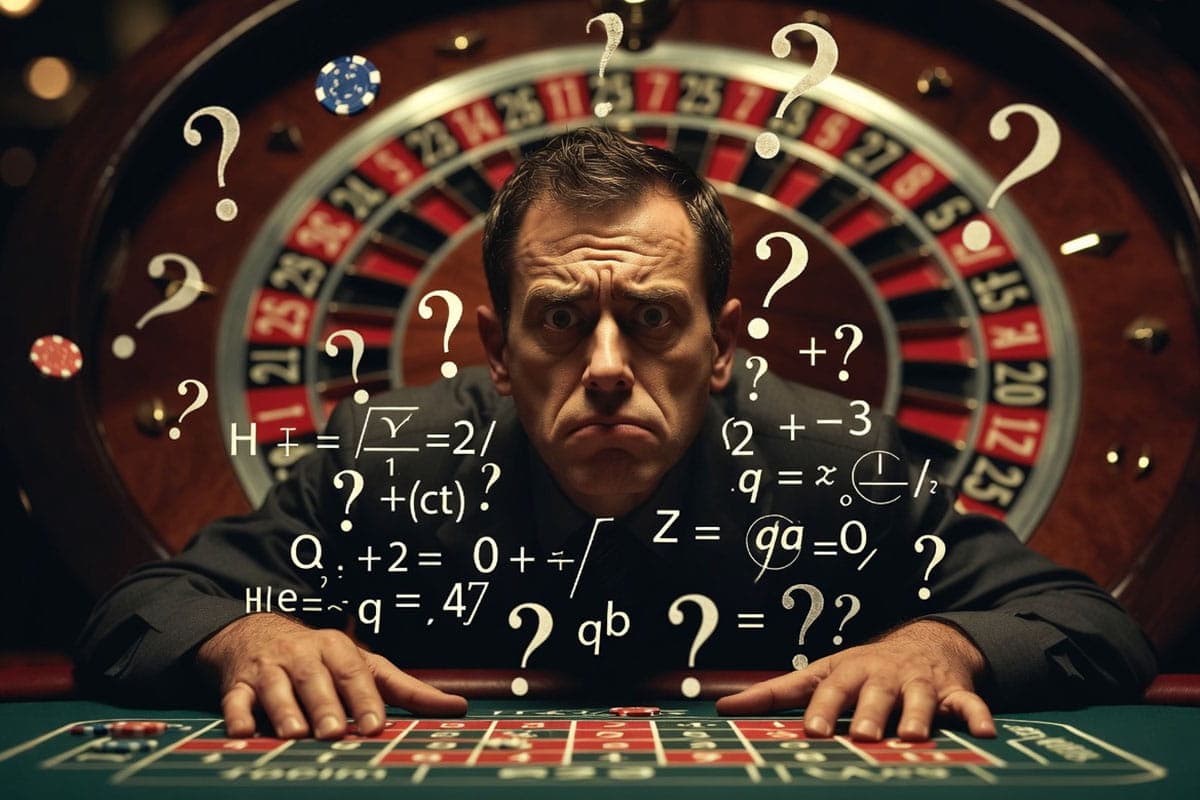 Playing without a tool - Complicated